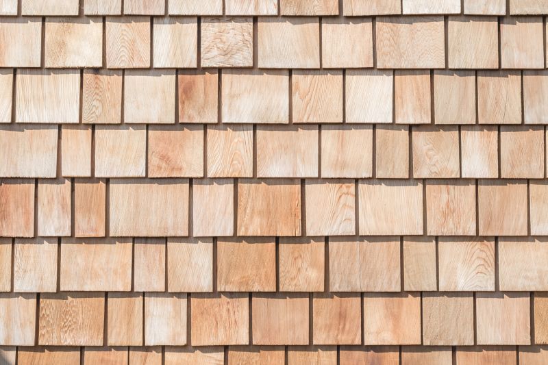 Shingle Siding