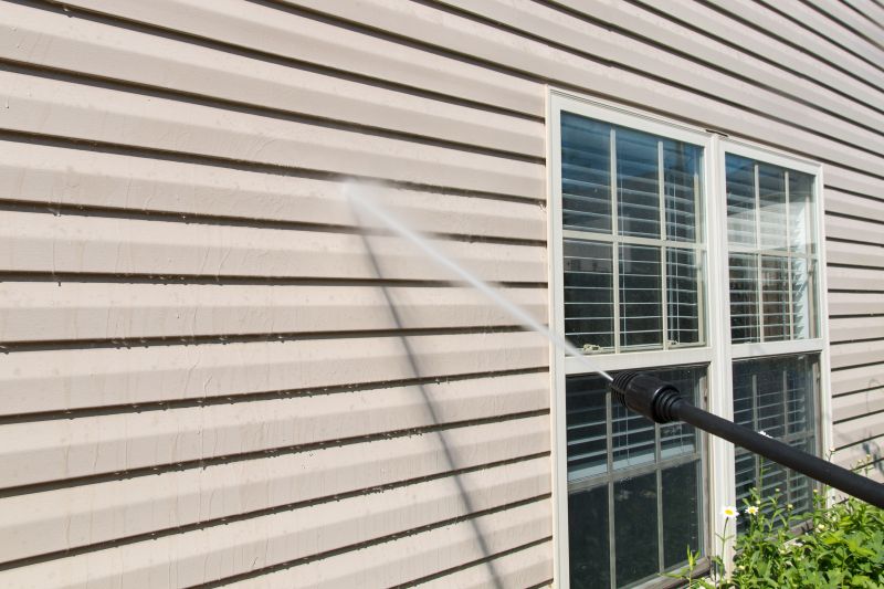 Home Siding Upgrade