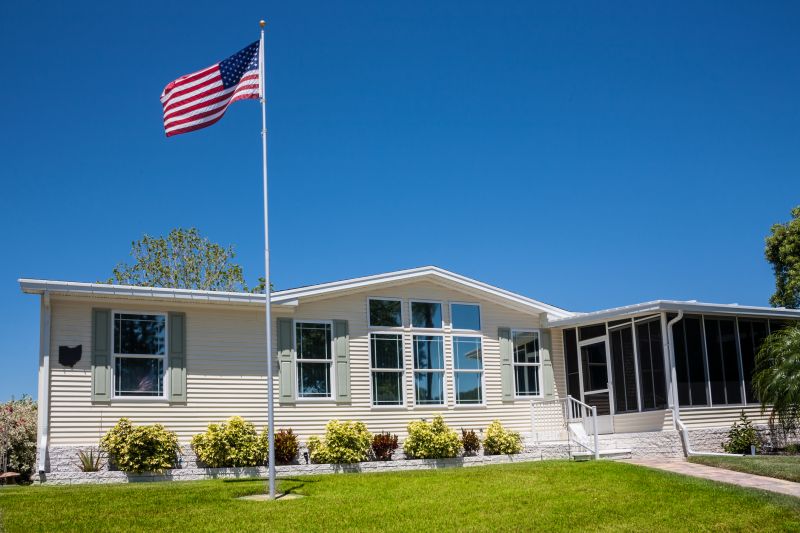 Best Vinyl Siding Replacement Contractors in Streamwood, IL